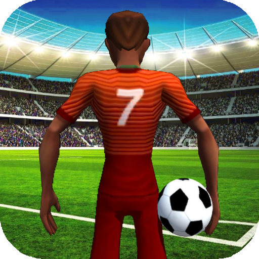 像素足球游戏手机_像素足球下载_像素足球赛
