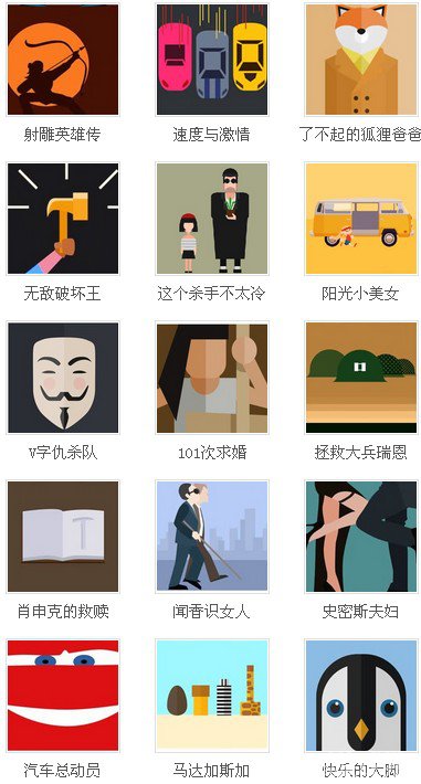 疯狂猜图电影答案_疯狂猜图电影答案4个字_疯狂猜电影答案带图
