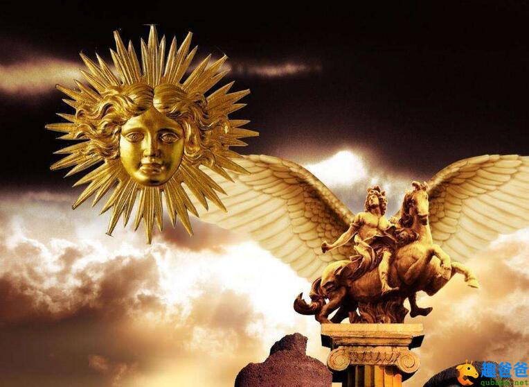 太阳神教_太阳神教是什么_太阳神教是做什么的