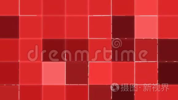 红色方块瞬间移动_移动红色方块_方块红色移动图标