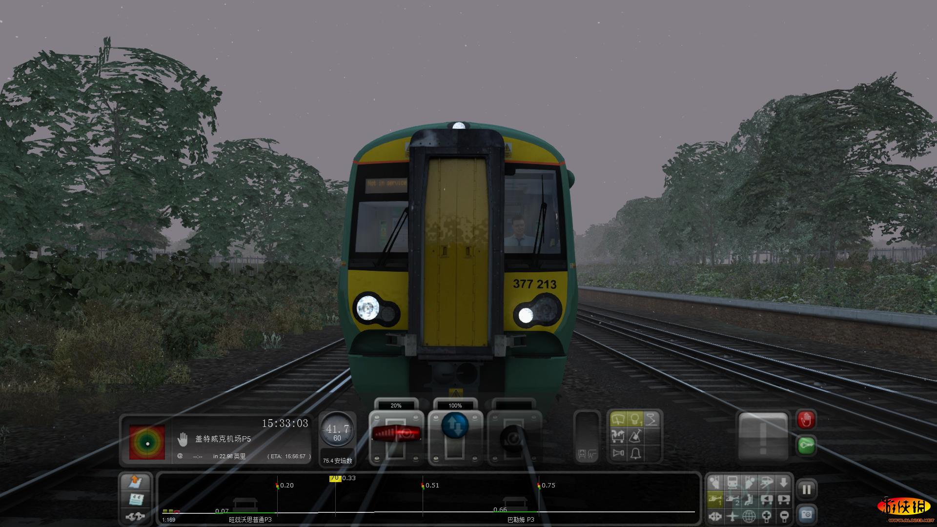 火车模拟2022手机版下载_火车模拟2022手机版_模拟火车2013