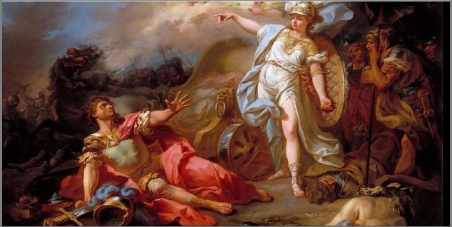 雅典娜战争女神_女神雅典娜战争是第几集_雅典娜战争女神值得入手吗