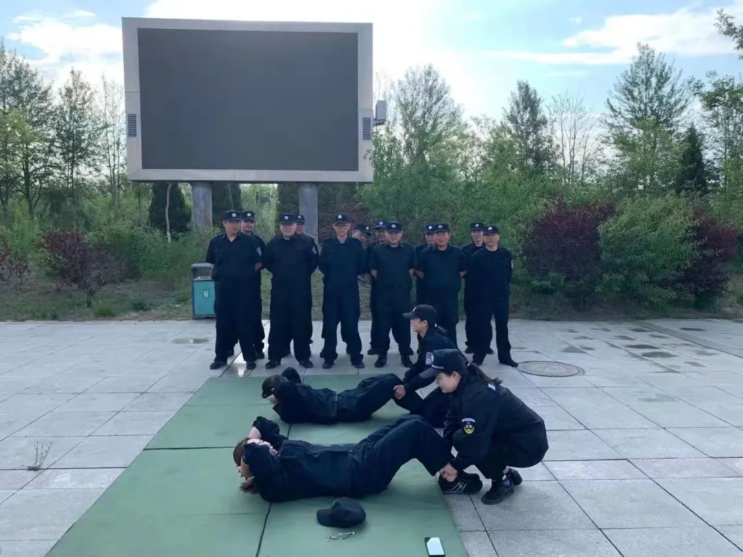 警察是什么编制_警察是公务员还是事业编_这就是警察