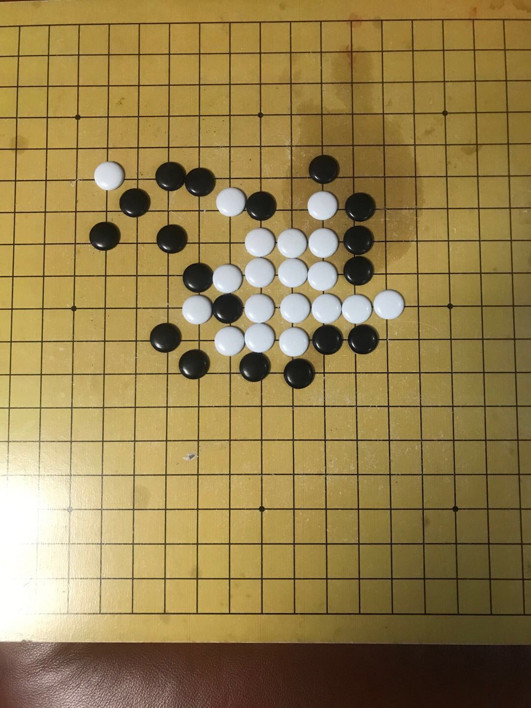 五子棋游戏双人_五子棋双人版在线玩_双人游戏五子棋