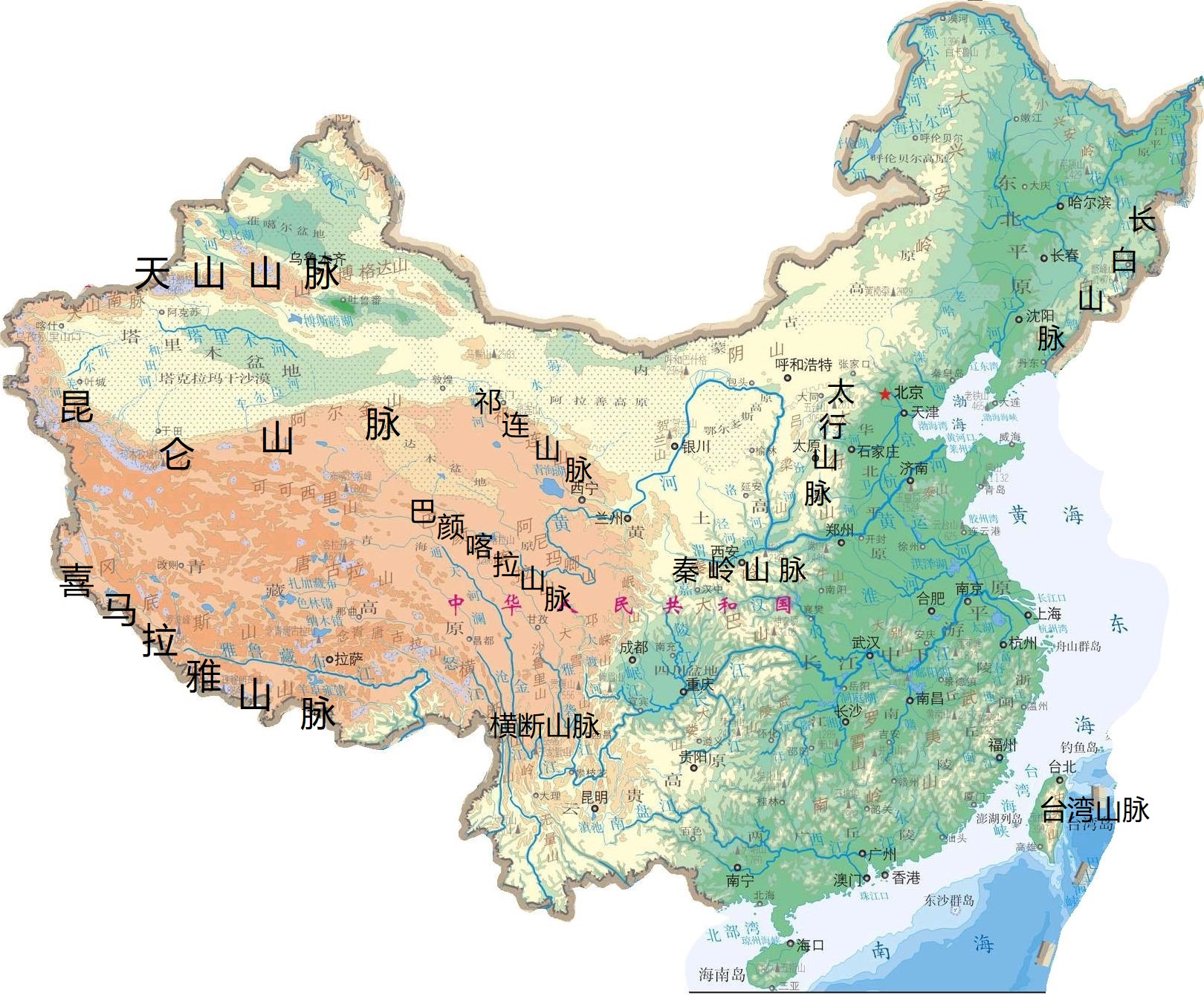 中国地图完整图图片_中国地图完整图图片_中国地图完整图图片