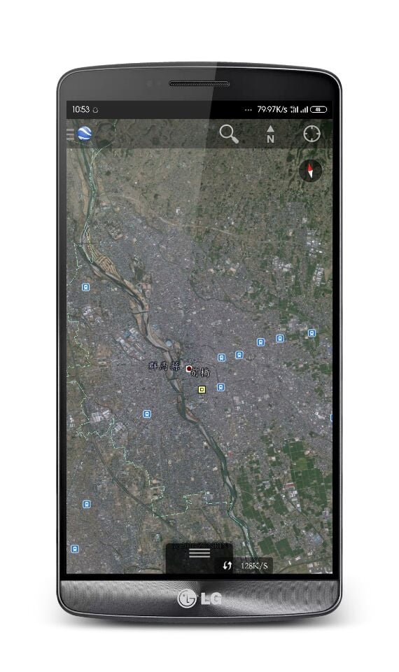 奥维互动地图卫星高清_卫星高清地图互动奥维地图下载_奥维卫星导航地图