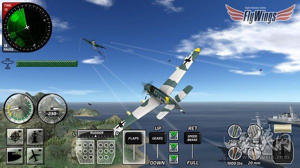 推荐可以当空军的游戏手机_空军推荐手机游戏可以玩的游戏_空军手游游戏
