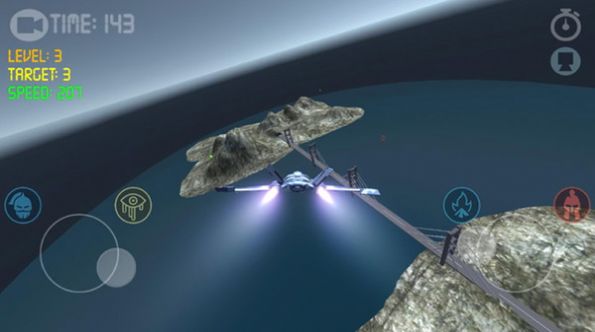 重力感应飞行3d游戏叫什么_重力感应飞行器游戏_手机重力感应飞行游戏
