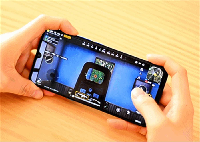 推荐手机游戏射击_游戏手机推荐845_推荐手机游戏盒子