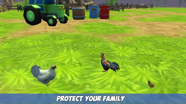 小鸡模拟器手机解说游戏_我想看小鸡模拟器_解说小鸡模拟器手机游戏视频