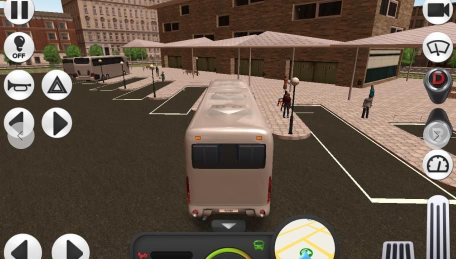 印度巴士游戏联机教程_印度巴士手机游戏下载教程_印度巴士3.3版手机版下载