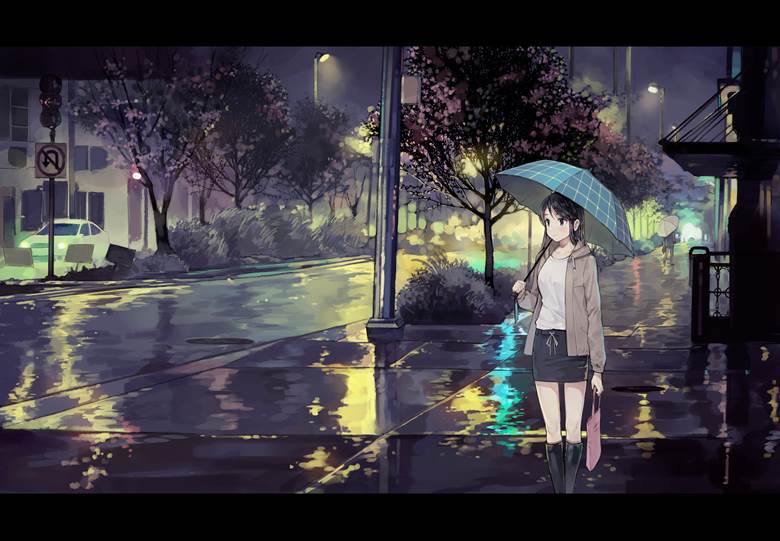 下雨玩手机_下大雨玩手机_下雨打手机游戏