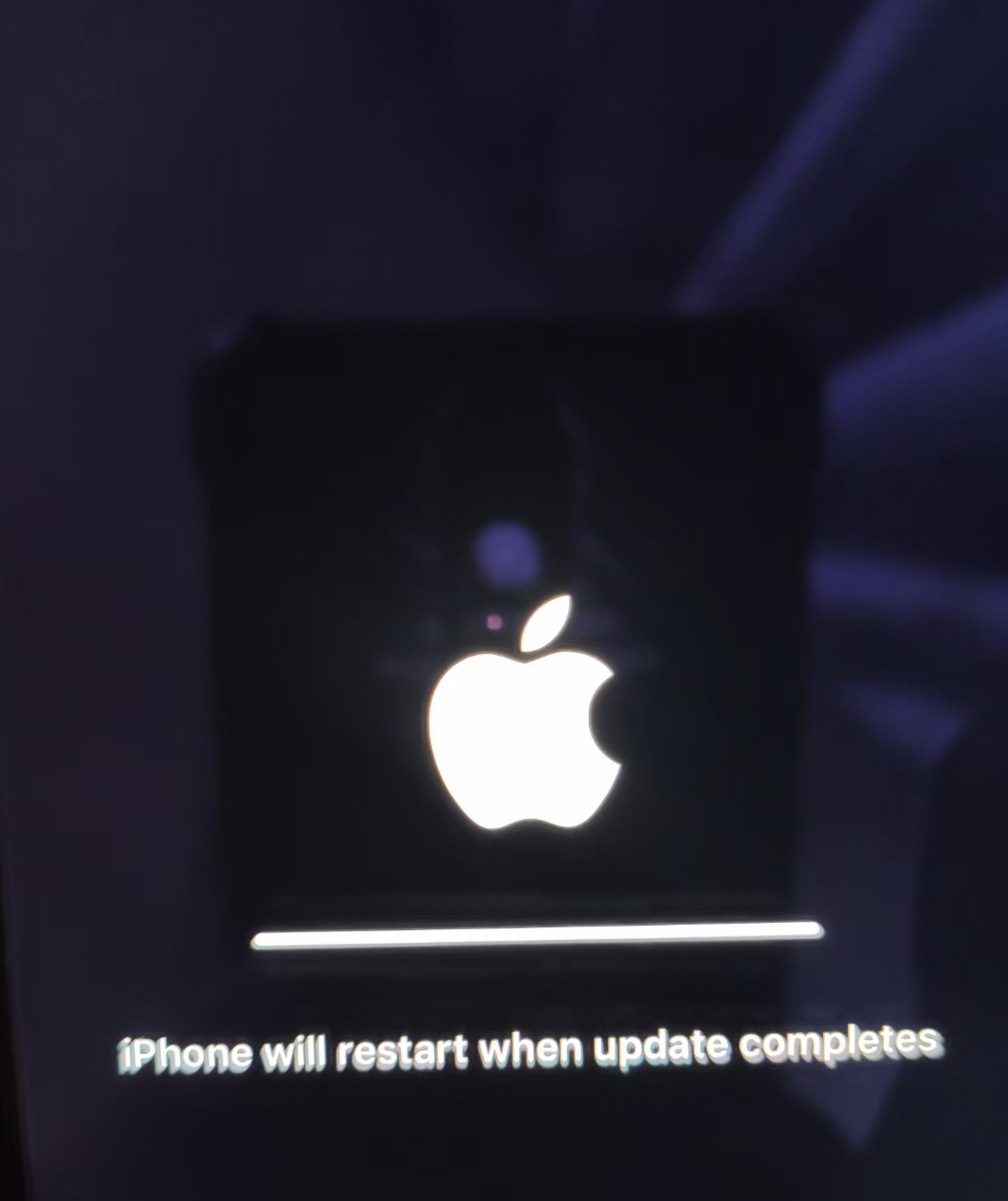 苹果7要不要升级12_苹果升级系统会变卡吗_苹果升级后怎么恢复以前的版本