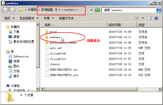 删除变空间没数据小后怎么恢复_mysql删除数据后空间没变小_删除变空间没数据小后能恢复吗