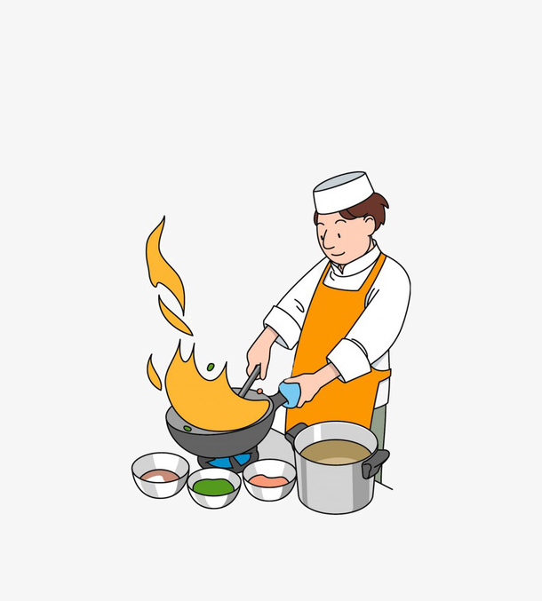 煮饭模拟游戏手机版_烧饭模拟器_模拟煮饭版手机游戏