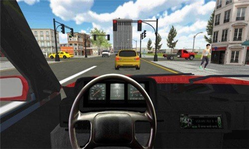 小汽车模拟器下载_小车模拟器游戏大全手机版_小车模拟大全器版手机游戏免费