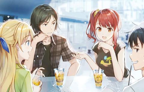 葛之叶千岁_叶葛cp_葛叶是谁