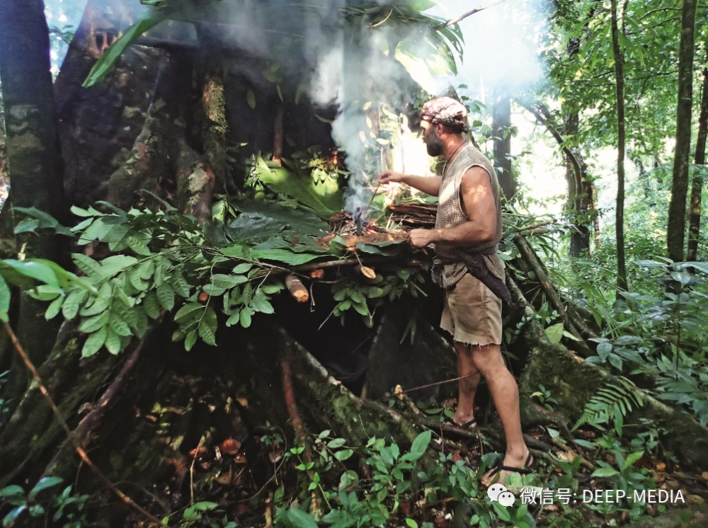 逃离荒野岛手机游戏_逃离荒野岛手机游戏怎么玩_逃离荒岛攻略