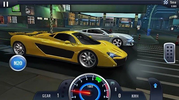 可以开跑车的手机游戏_手机最好的开跑车游戏软件_能开跑车的手机游戏