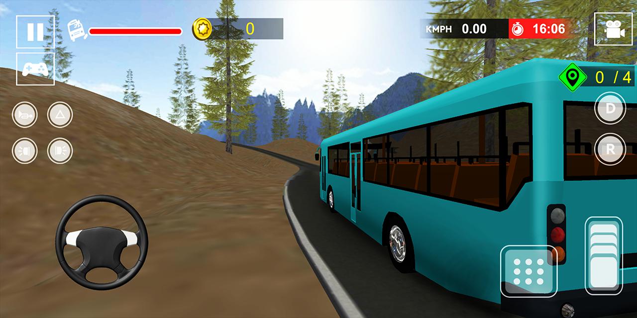 印度巴士汉化版_印度巴士下载安装_印度巴士手机游戏下载