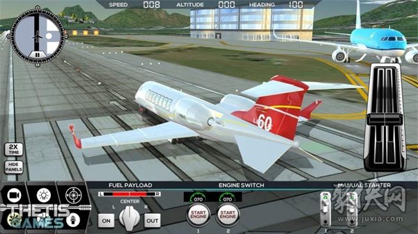 游戏飞机版开手机怎么开_安卓开飞机游戏_游戏手机版开飞机游戏