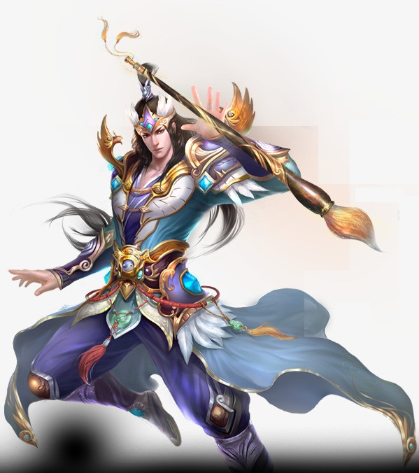 封神游戏(无限)_封神无限版手机游戏里怎么玩_我在无限游戏里封神手机版