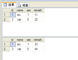 mysql修改字段默认值_修改字段的默认值_修改字段默认值sql