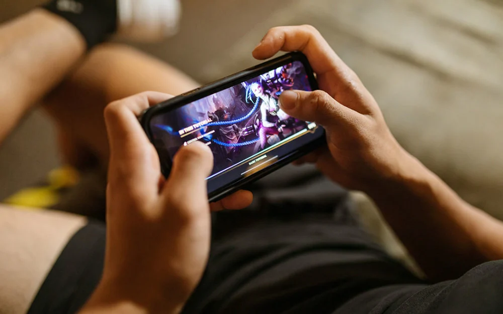 游戏手机对于游戏的提升_提升手机玩游戏时的性能软件_手机游戏性能提升