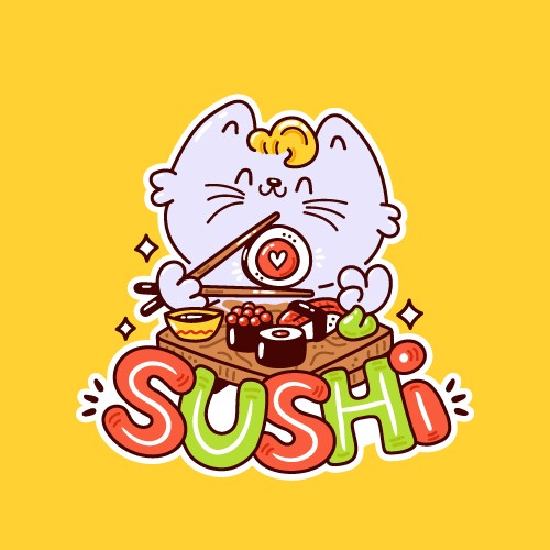 寿司猫寿司_寿司猫游戏手机_寿司猫是什么品种的猫