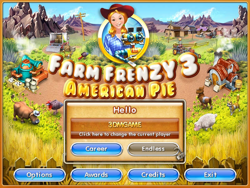 有一款农场游戏英文名字_英文版农场游戏_英语农场游戏手机