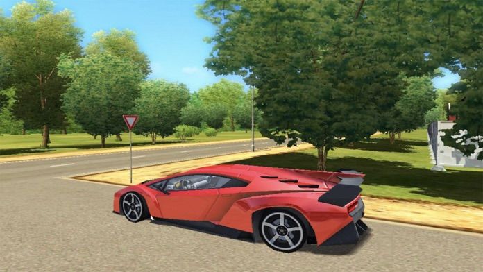 手机驾驶游戏推荐_用手机能玩的休闲驾驶游戏_可以驾驶的游戏