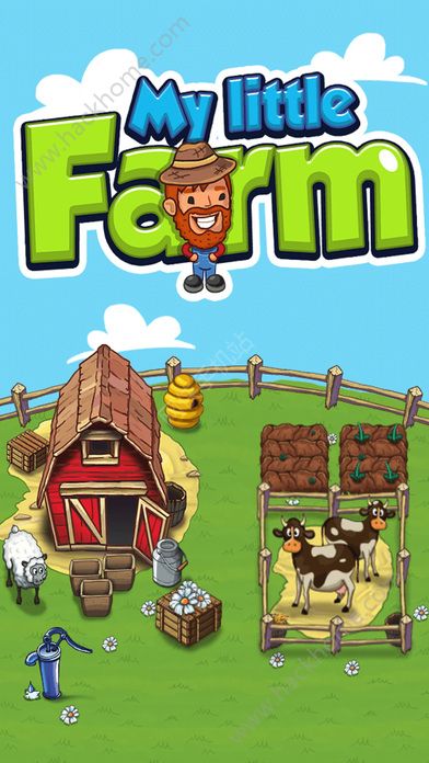农场模拟版手机游戏破解版_游戏模拟农场手机版_农场模拟下载