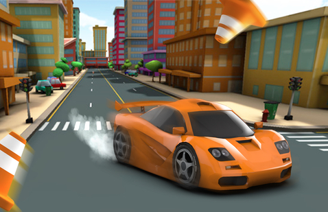 自由赛车游戏手游_手机最自由的赛车游戏下载_赛车游戏自由版