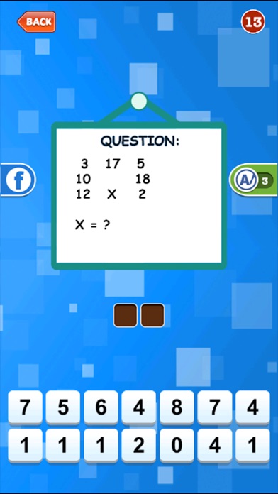 数学解谜手机游戏怎么玩_数学解谜游戏手机_数学解谜手机游戏有哪些