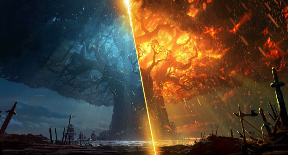 魔兽争霸rpg地图下载_魔兽争霸地图下载完后怎么玩_魔兽争霸地图下载后不能进去