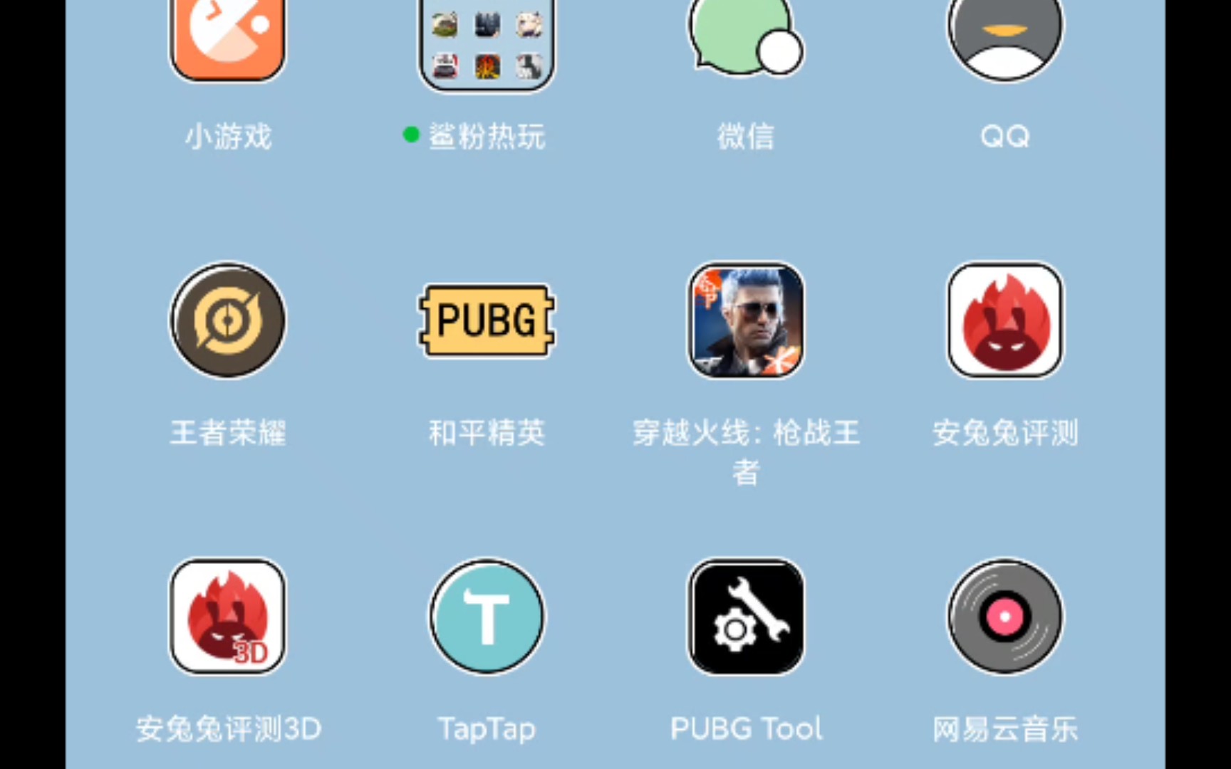 适配手机游戏最多的手柄是什么_适配手机游戏推荐_游戏手机适配