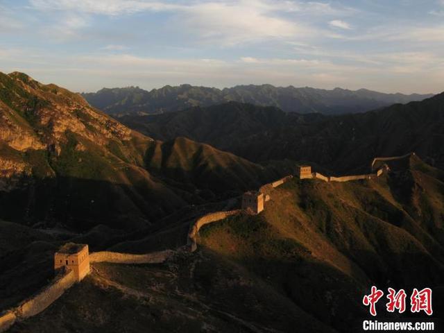 中国长城公司简介_中国长城_长城中国世界文化遗产作文