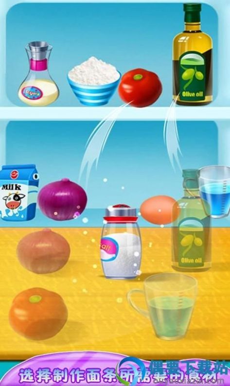做饭的游戏app_做饭类游戏手机_做饭类游戏 手机游戏下载