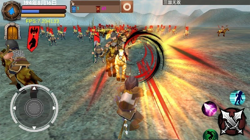 万域灵神下载_万界灵域手机游戏破解版_万域灵神免费下载