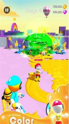 小兵游戏盒子_小兵游戏闯关_小兵游戏手机游