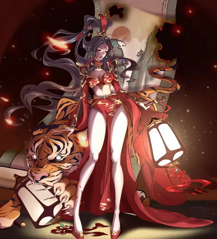 姬神最好听的十首音乐_神姬projectwiki_姬神秋沙