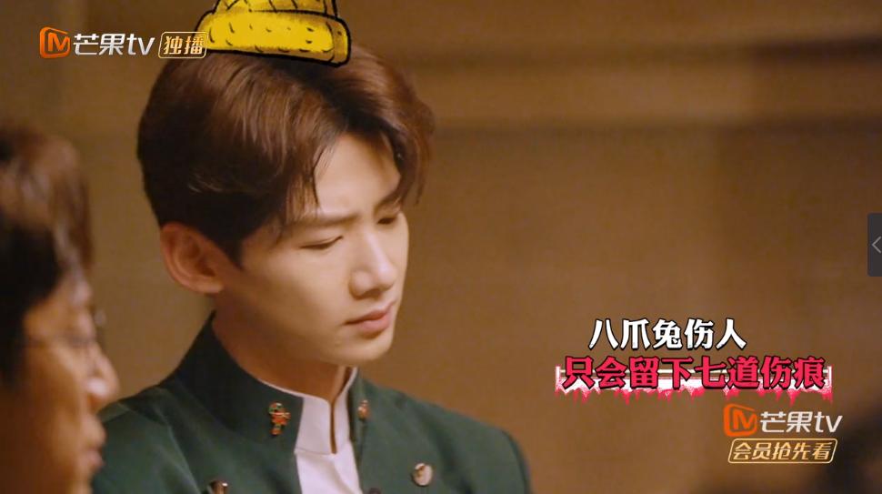 明星侦探小说_明星大侦探第八季免费_明星侦探类节目