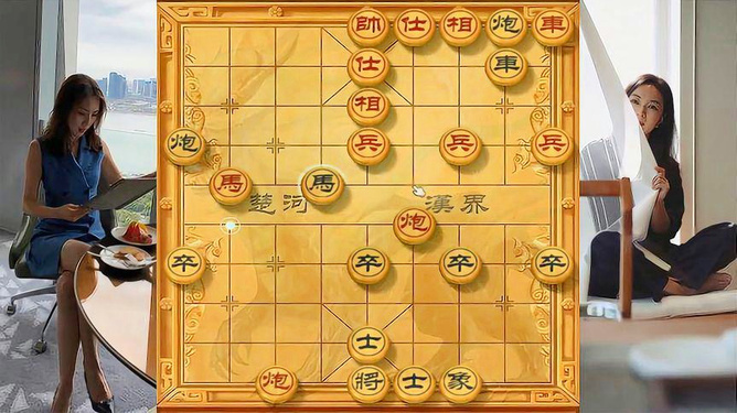 下棋app_下棋如何手机直播游戏_下棋软件下载