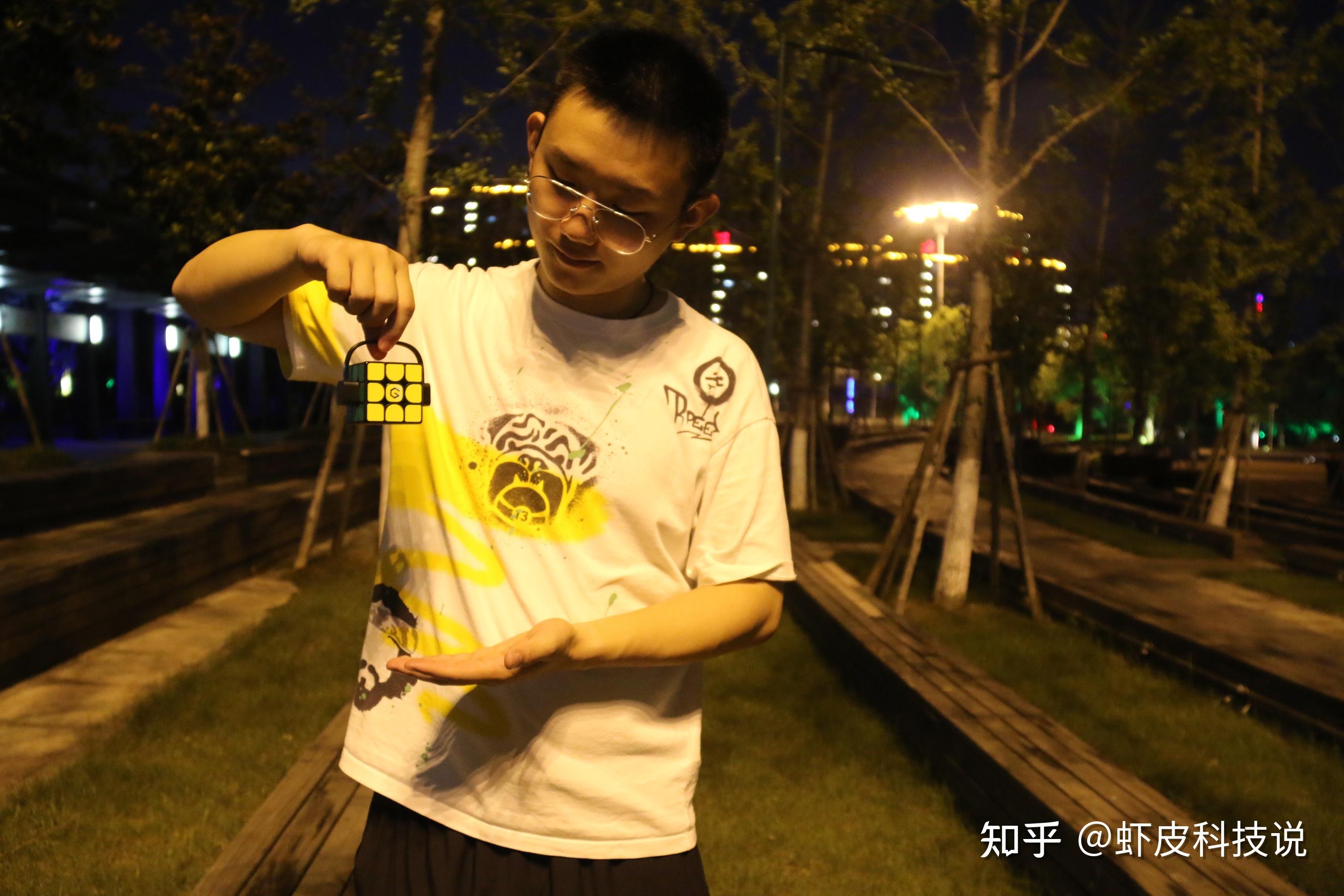 魔方知乎玩手机游戏可以玩吗_游戏魔方可以手机玩吗知乎_魔方知乎玩手机游戏可以退款吗