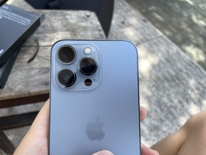 iphone13颜色pro_苹果13pro有几种颜色_13pro有几种颜色
