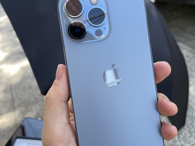 苹果13pro有几种颜色_13pro有几种颜色_iphone13颜色pro