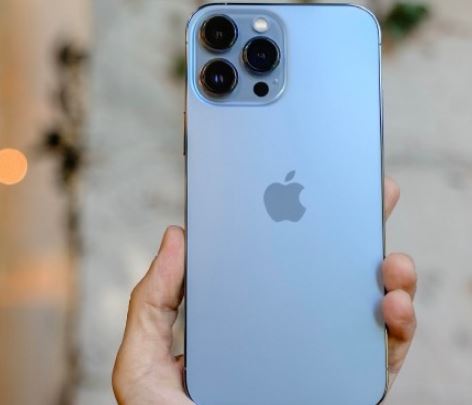 苹果13pro有几种颜色_13pro有几种颜色_iphone13颜色pro